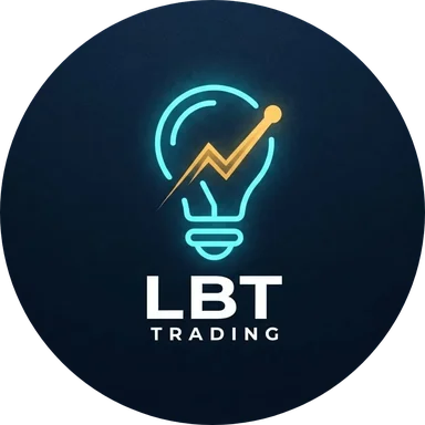 LBT Trading logo